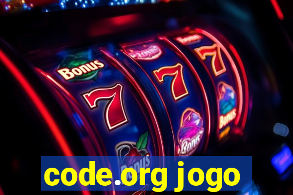 code.org jogo